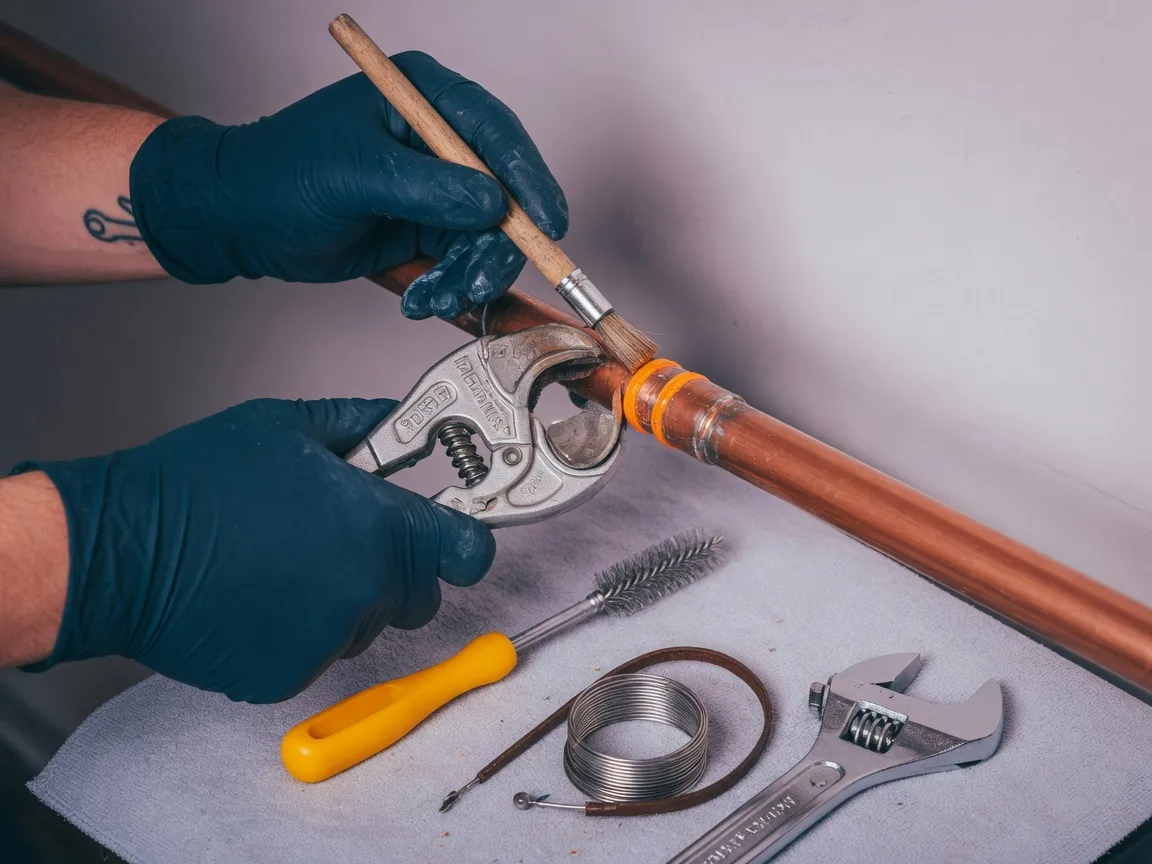 Why choose Sump Pump Repair in Cucumber, WV